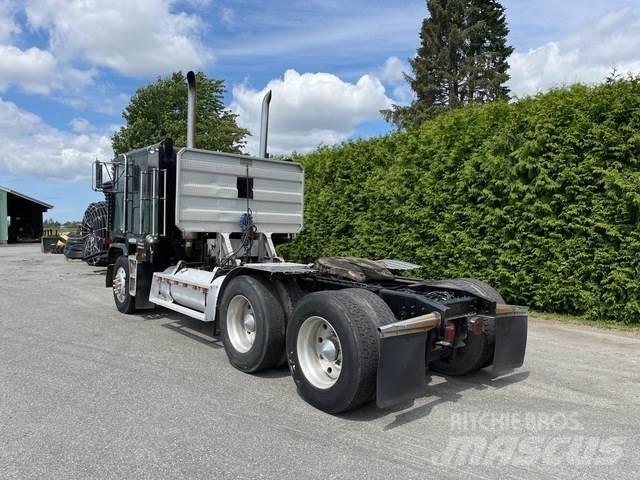 Freightliner  Sattelzugmaschinen
