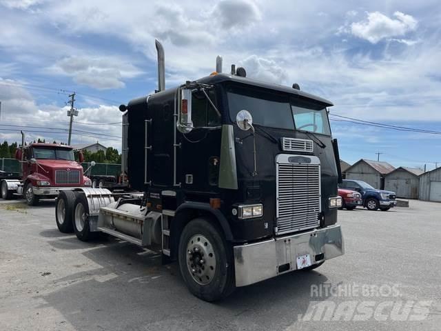 Freightliner  Sattelzugmaschinen