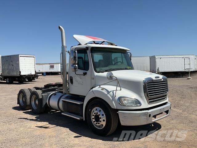 Freightliner  Sattelzugmaschinen