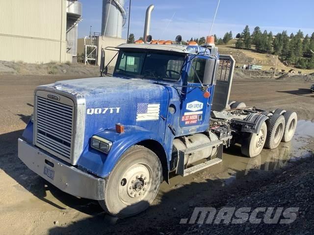 Freightliner  Sattelzugmaschinen
