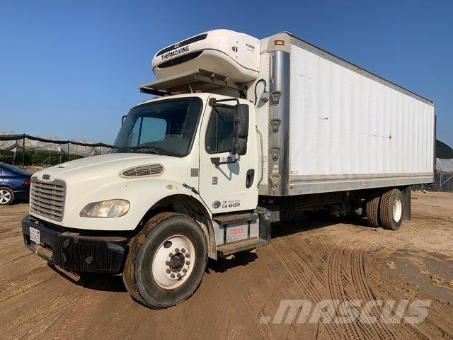 Freightliner  Kühlkoffer