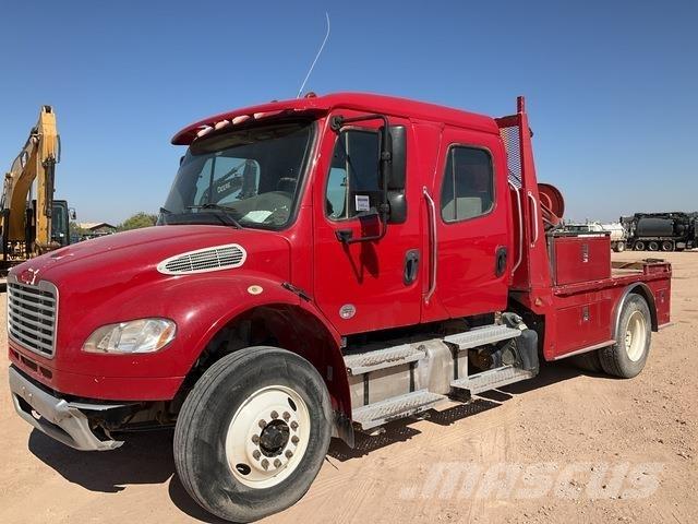 Freightliner  Sattelzugmaschinen