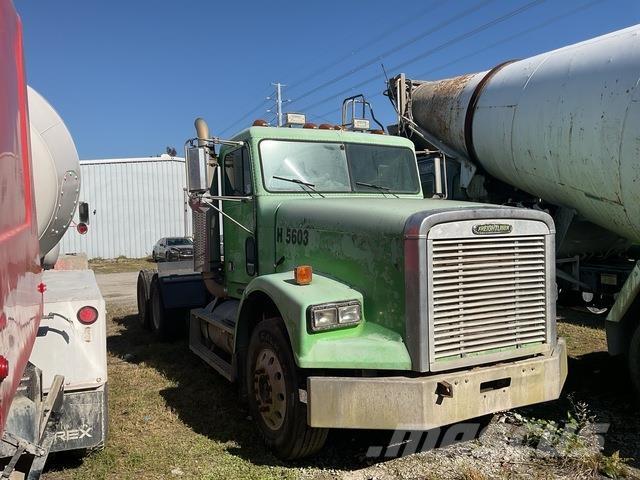 Freightliner  Sattelzugmaschinen