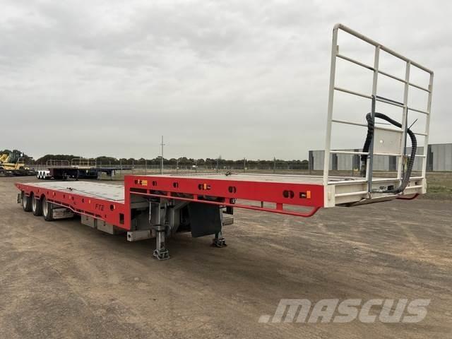  Freightmore Sonstige Baumaschinen