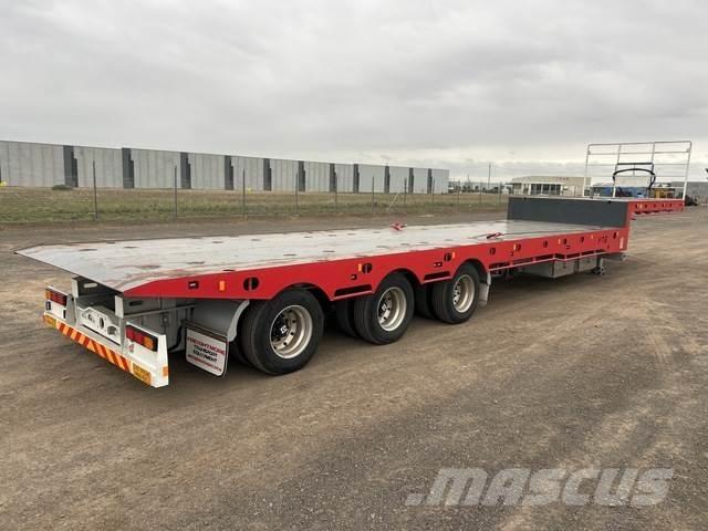  Freightmore Sonstige Baumaschinen