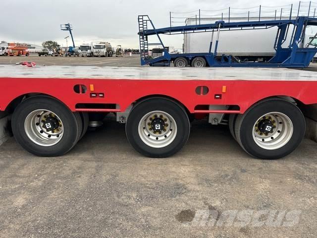  Freightmore Sonstige Baumaschinen