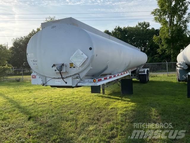 Fruehauf  Tankanhänger