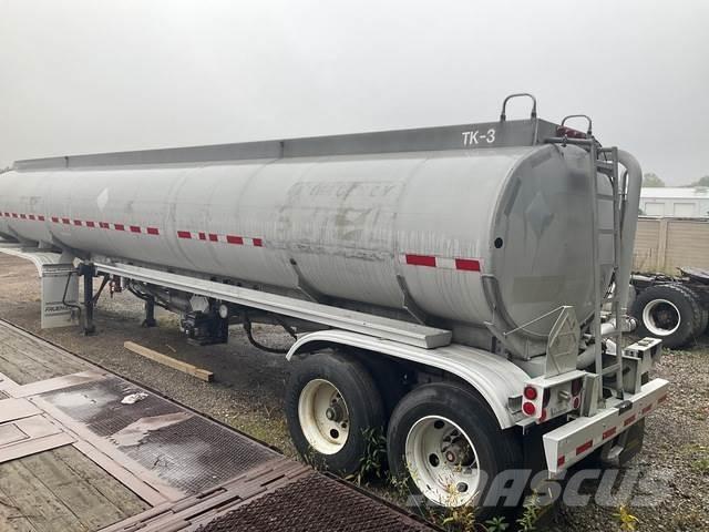 Fruehauf  Tankanhänger