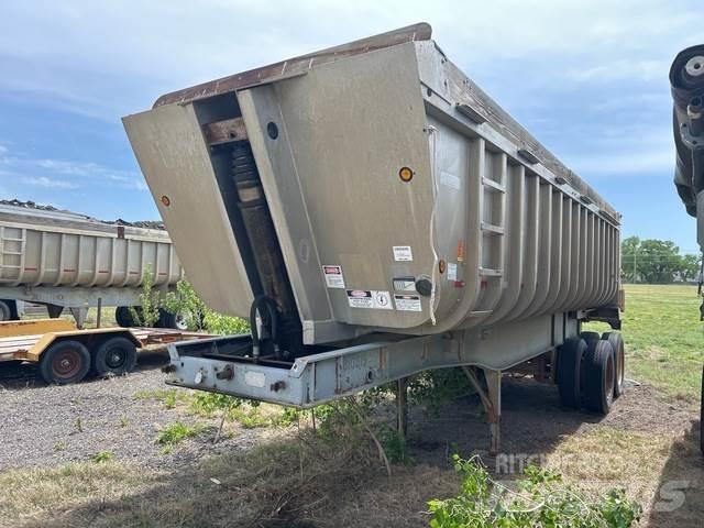 Fruehauf  Kipper