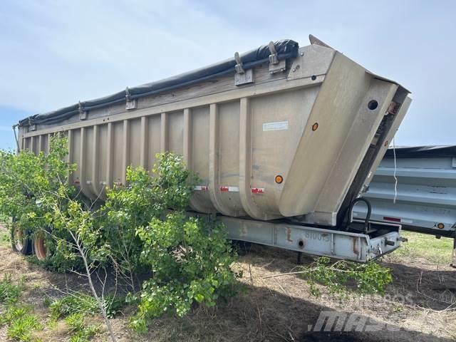 Fruehauf  Kipper
