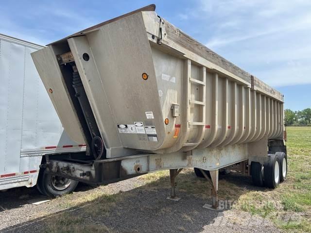 Fruehauf  Kipper