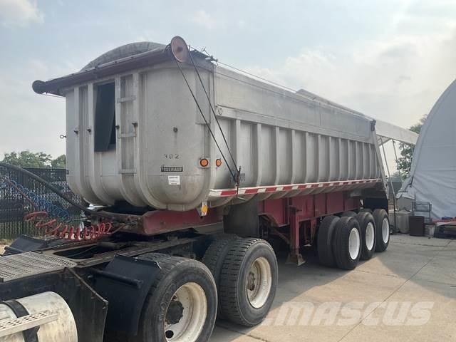 Fruehauf  Kipper