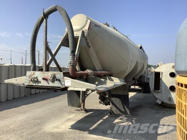 Fruehauf  Andere Anhänger