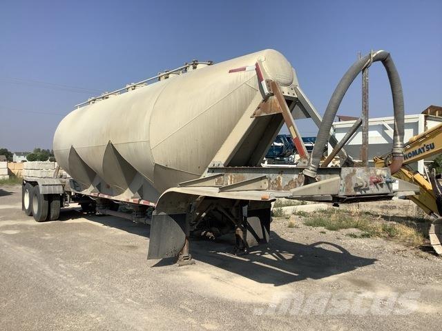 Fruehauf  Andere Anhänger