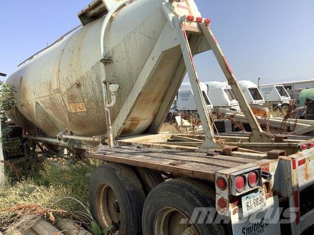 Fruehauf  Andere Anhänger