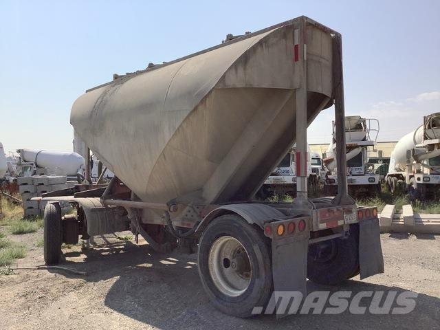 Fruehauf  Andere Anhänger