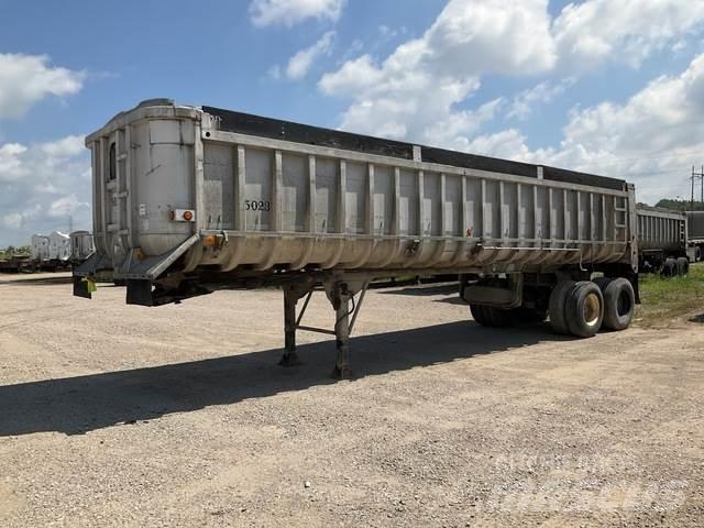 Fruehauf  Kipper