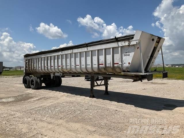 Fruehauf  Kipper