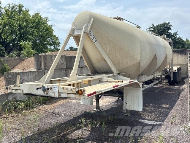 Fruehauf  Andere Anhänger