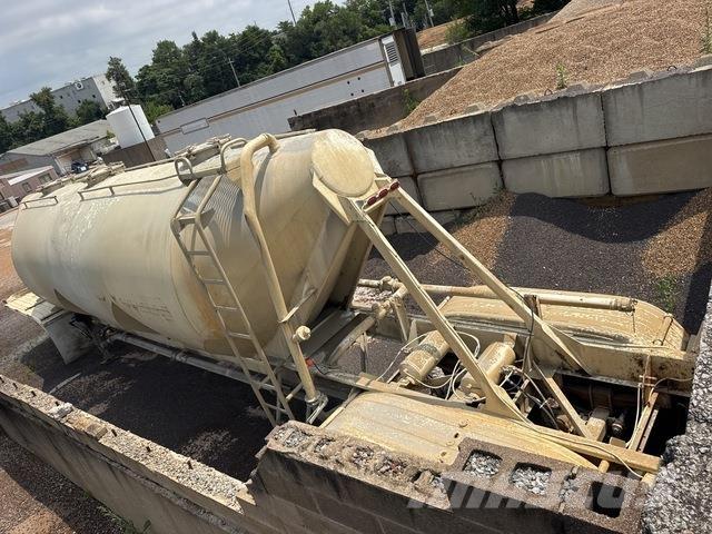 Fruehauf  Andere Anhänger