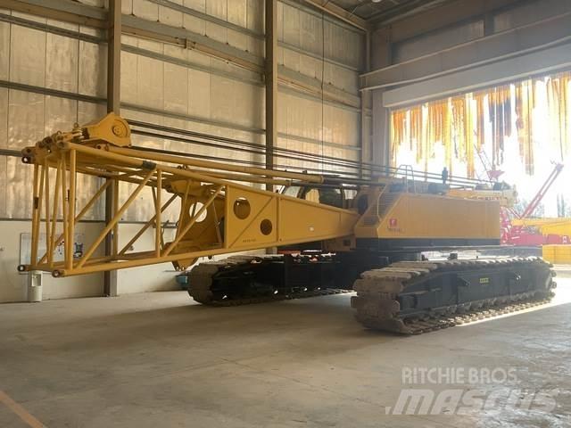 Fushun QUY160C Raupenkrane