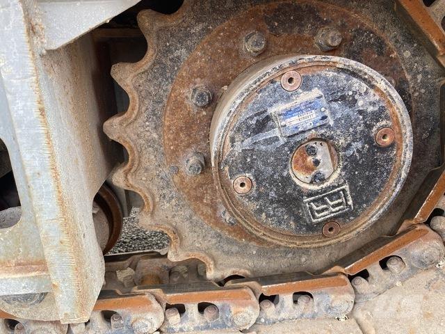  G&Z TC1500 Flügelglätter