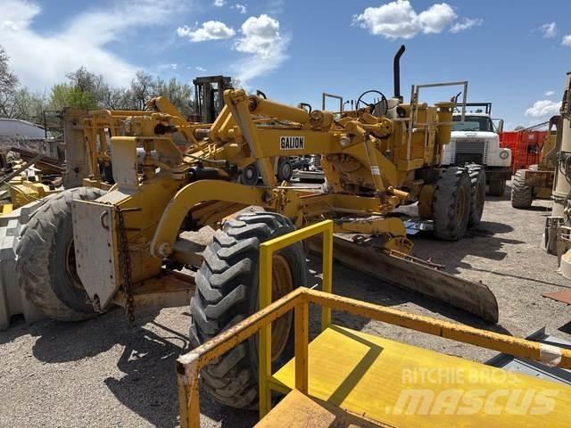 Galion  Grader