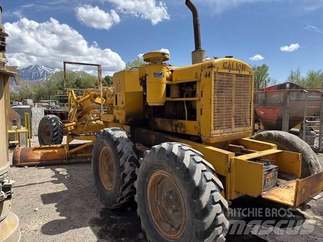 Galion  Grader