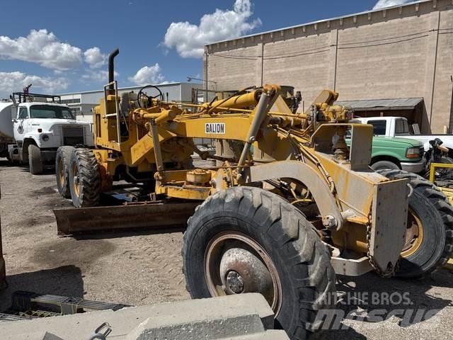 Galion  Grader
