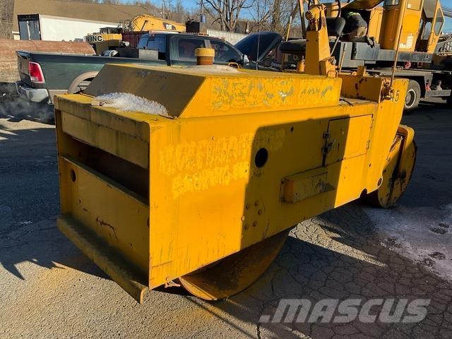 Galion  Tandemwalzen