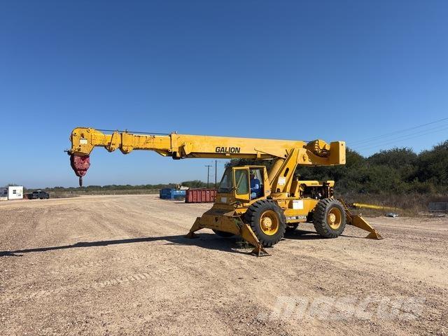 Galion 150FA Autokrane