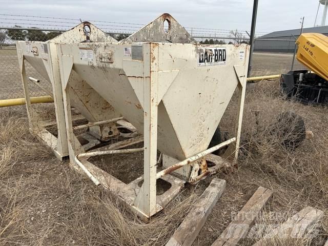 Gar-Bro 4940 Sonstige Baumaschinen