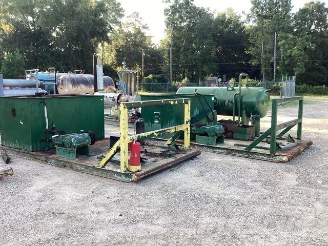  Gaso Sonstige Baumaschinen