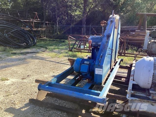  Gaso 3211 Sonstige Baumaschinen