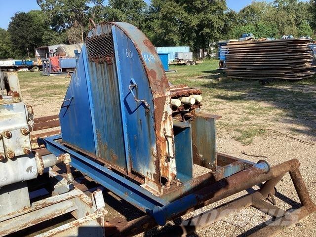  Gaso 3211 Sonstige Baumaschinen