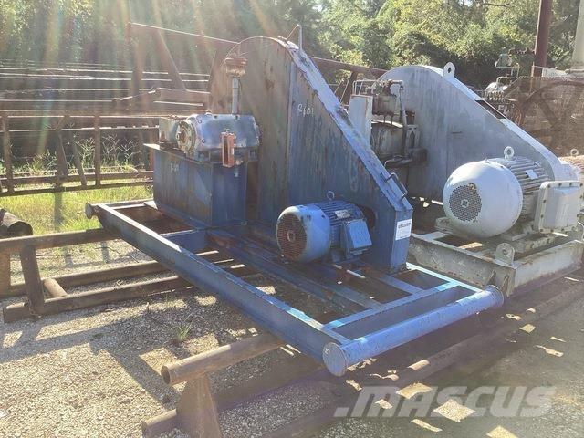  Gaso 3211 Sonstige Baumaschinen