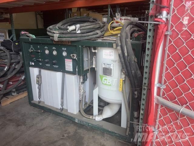  GBT 760 Sonstige Baumaschinen