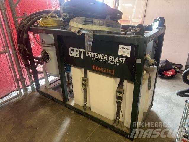  GBT 760 Sonstige Baumaschinen