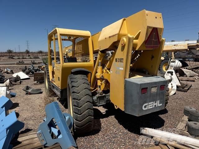 Gehl DL10H-44 Teleskoplader
