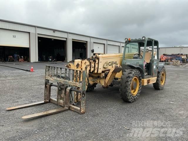 Gehl DL11L55 Teleskoplader