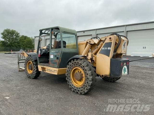 Gehl DL11L55 Teleskoplader