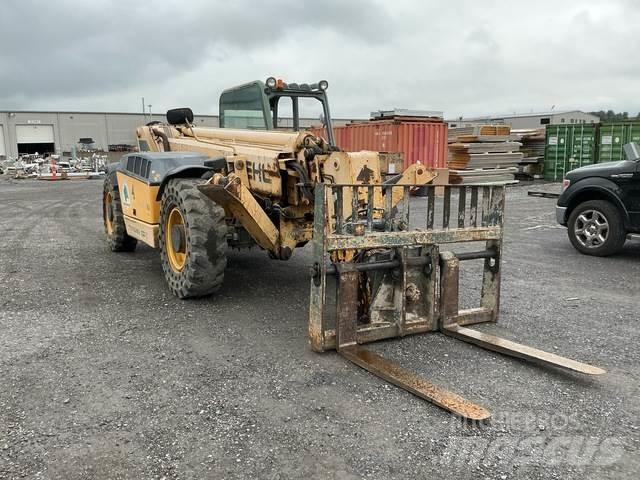 Gehl DL11L55 Teleskoplader