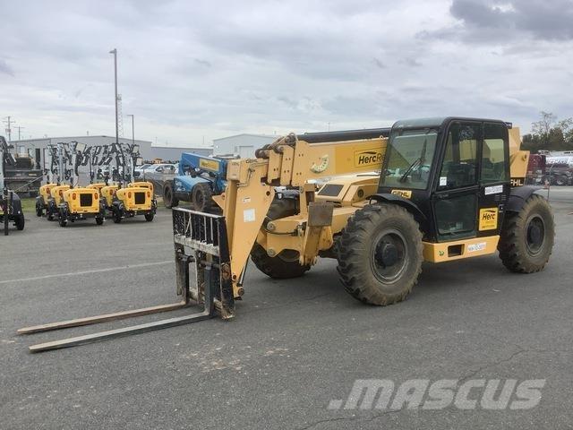 Gehl DL1255 Teleskoplader