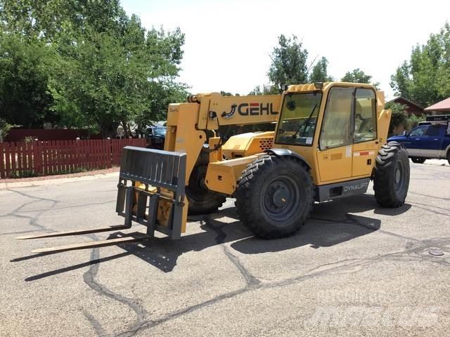 Gehl DL8H Teleskoplader