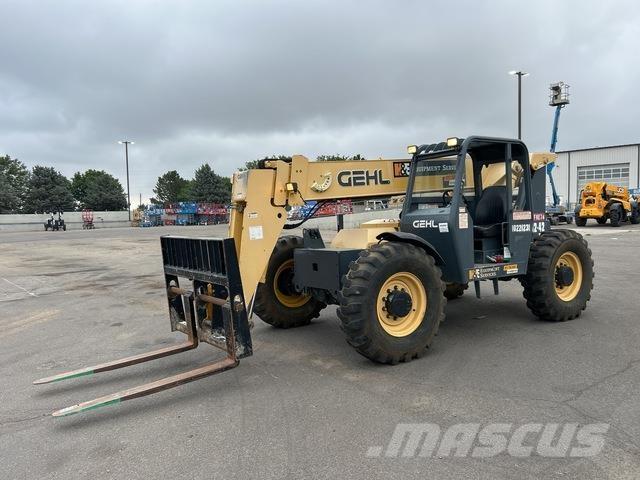 Gehl RS12-42 Teleskoplader