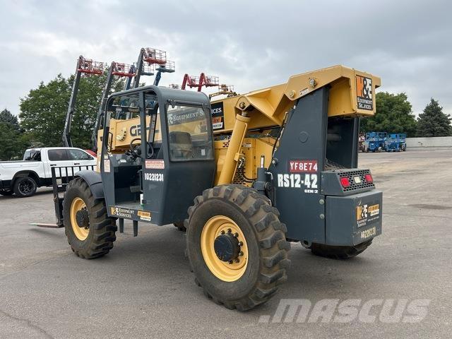 Gehl RS12-42 Teleskoplader