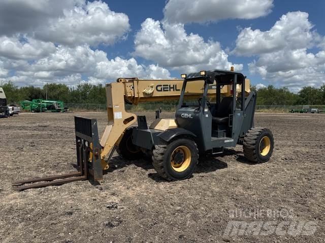 Gehl RS6-34 Teleskoplader