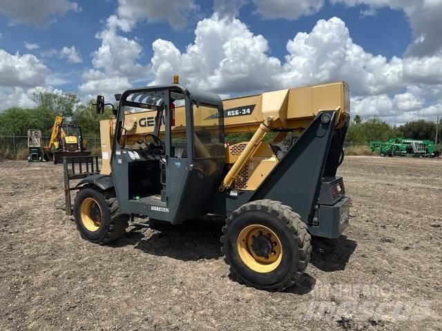 Gehl RS6-34 Teleskoplader