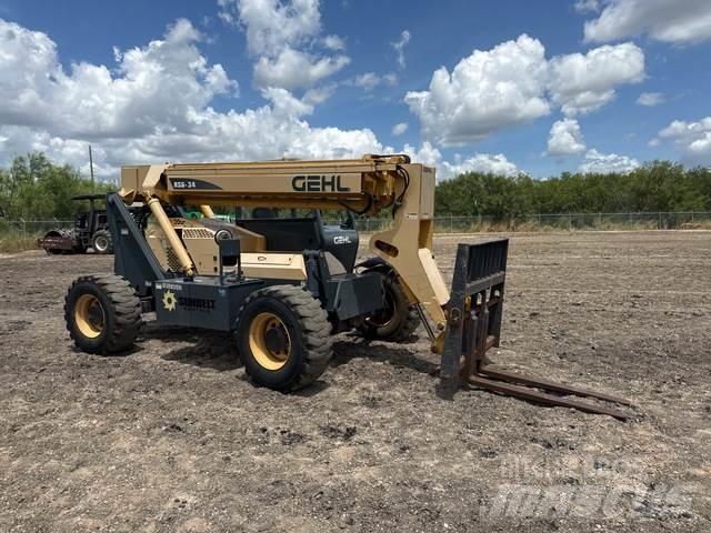 Gehl RS6-34 Teleskoplader