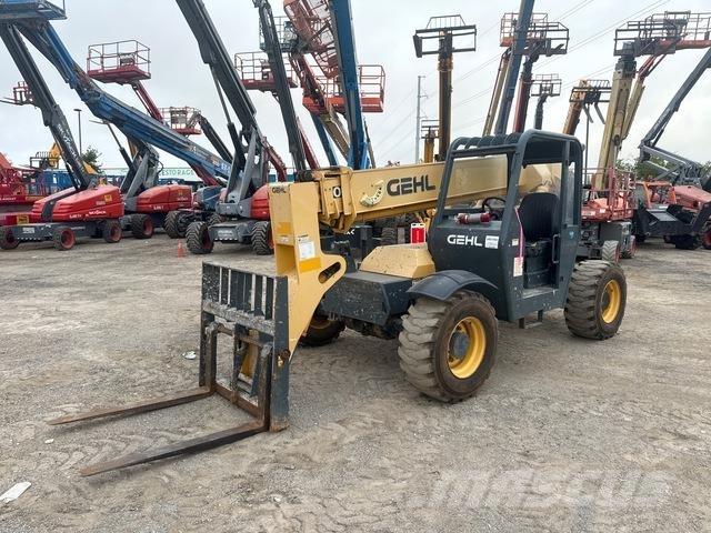 Gehl RS6-34 Teleskoplader